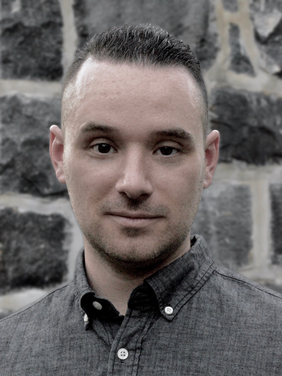 Vidiksis headshot