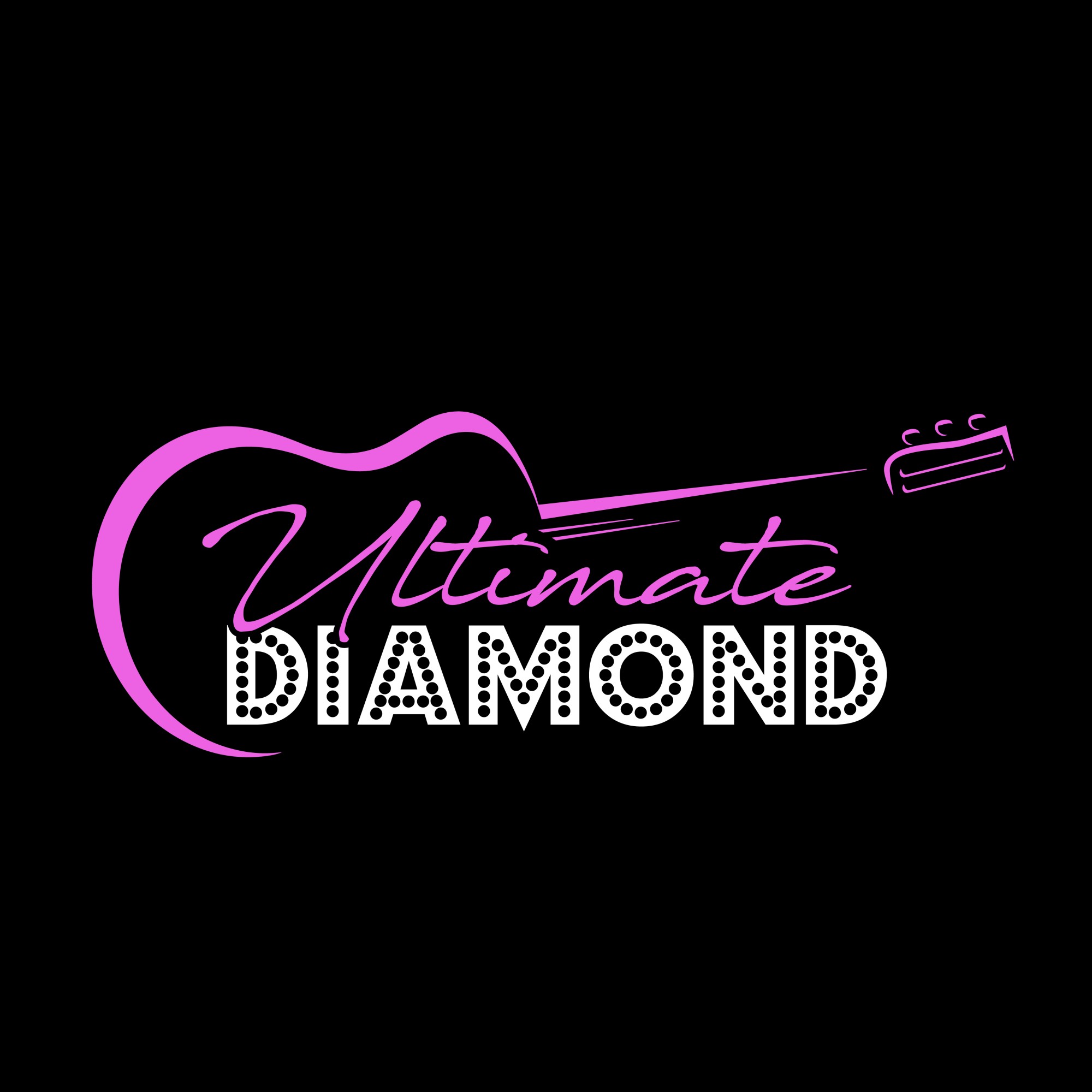 Ultimate Diamond Band logo
