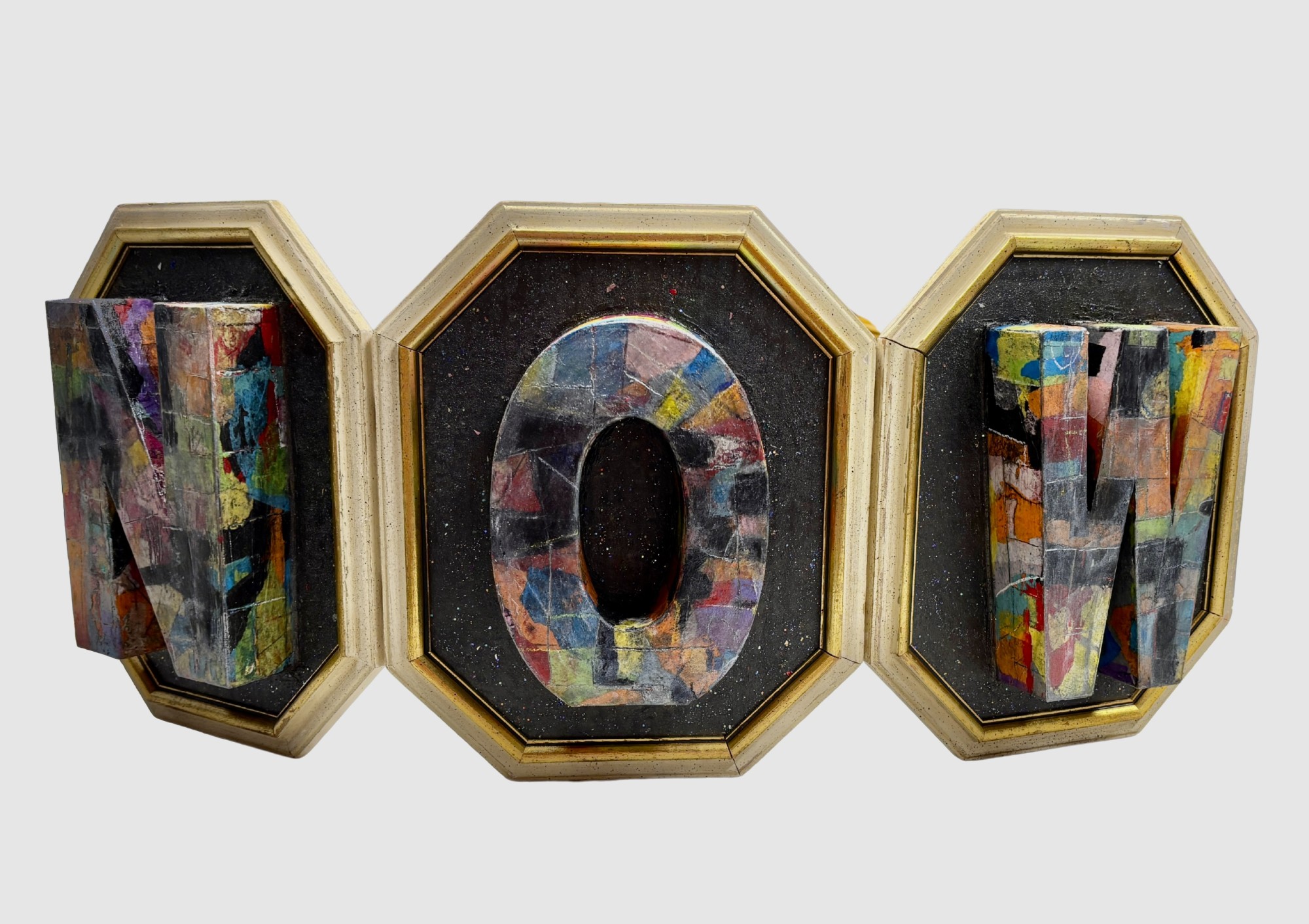 Found object  Sculpture