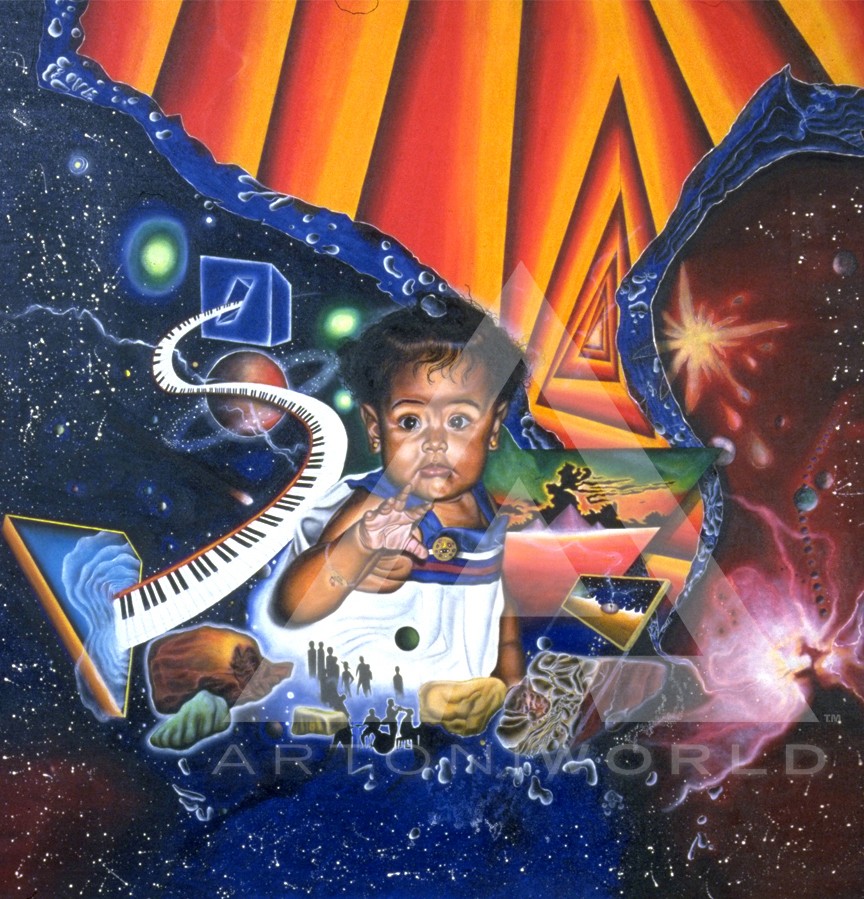 Capture a Childs Dream