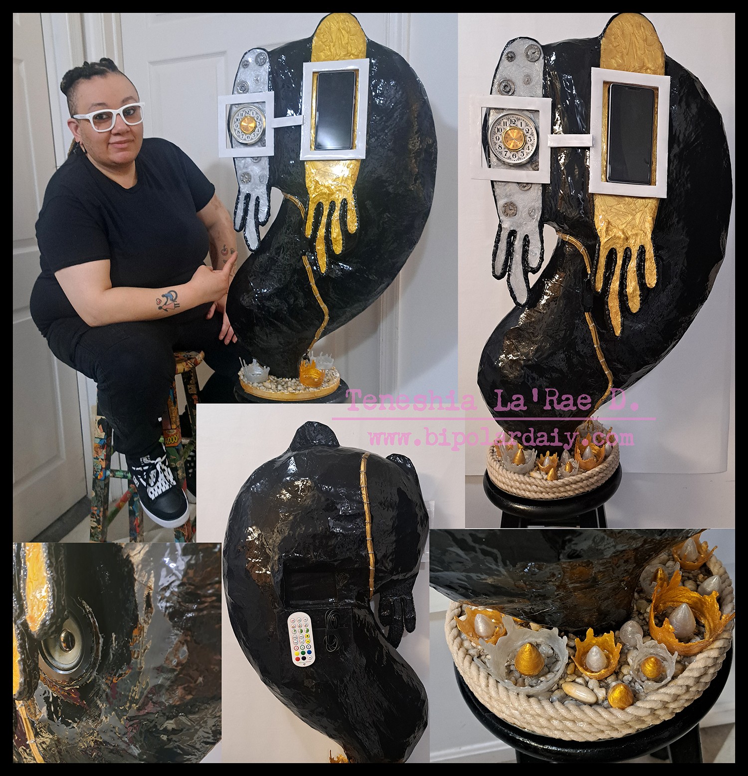 Mixed Media Piece 2026