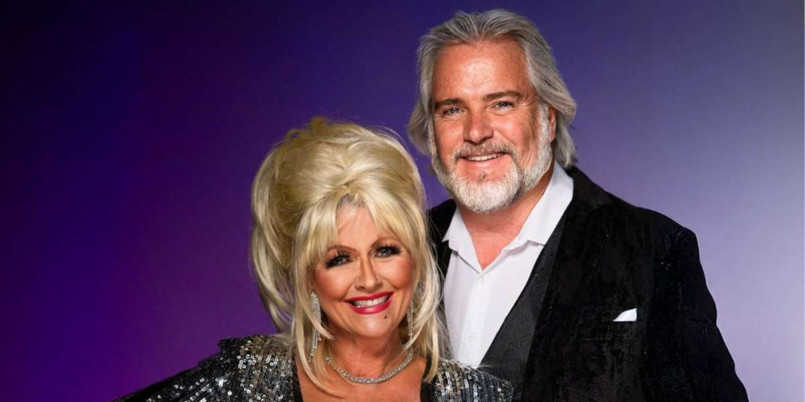 Real Love, a Kenny Rogers and Dolly Parton Tribute