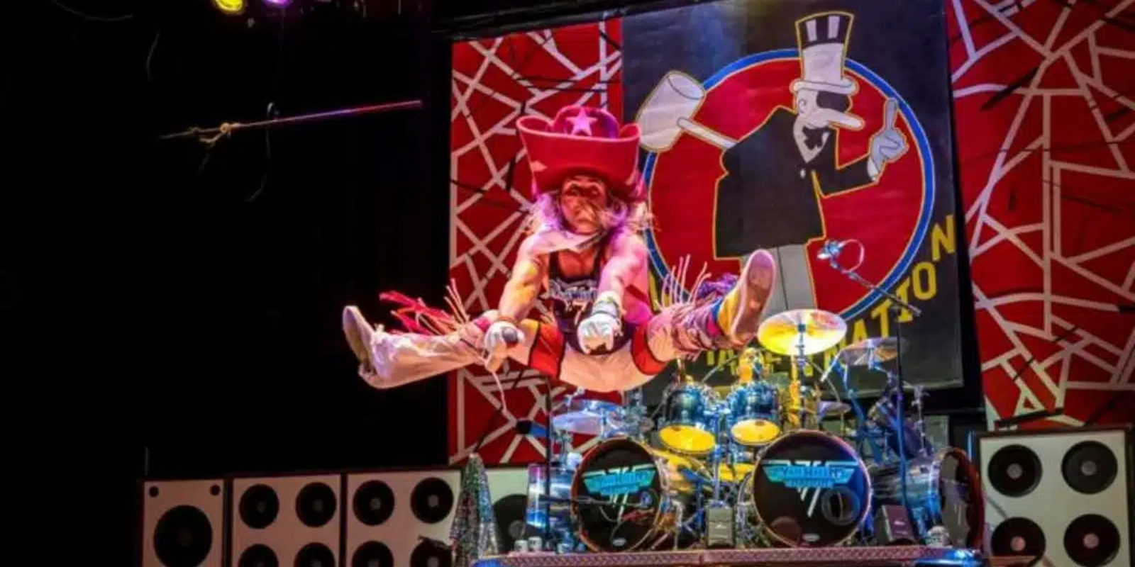 Van Halen Nation
