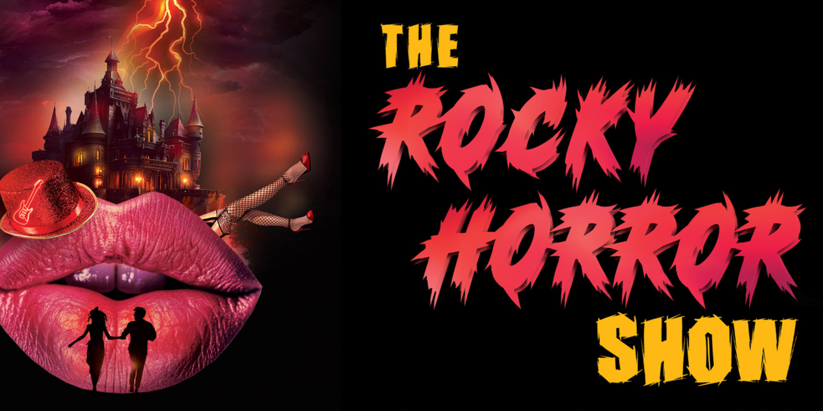 DelawareScene: The Rocky Horror Show @ Clear Space Theatre Company