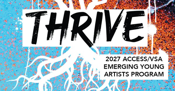 Black text on white boxes, over a colorful paint splatter background.