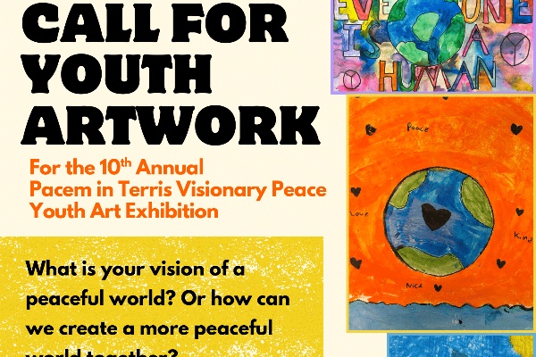 2026 Call for Artwork