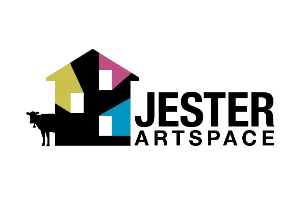 Jester Artspace logo