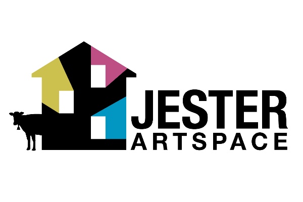 Jester Artspace logo