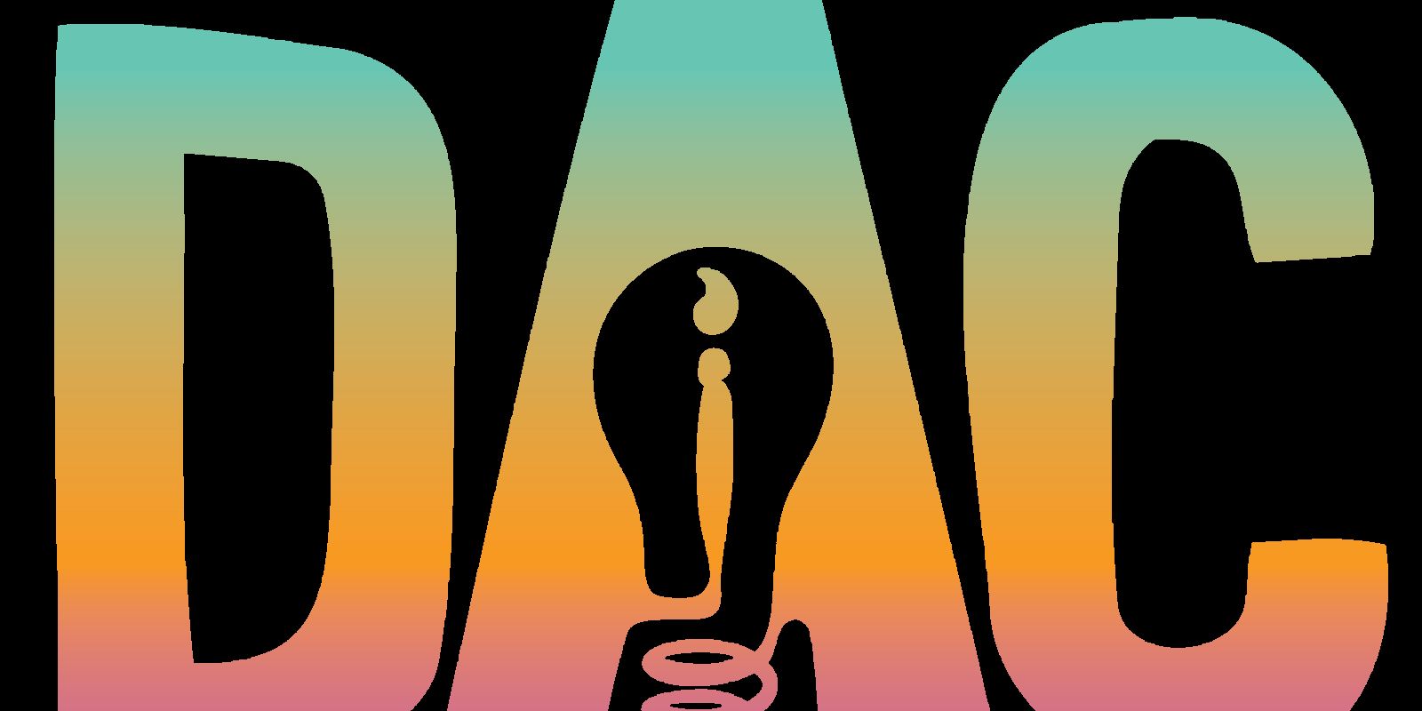 The back of someone pushing a wheelbarrow full of dirt on pavement in front of a mural, during the day.