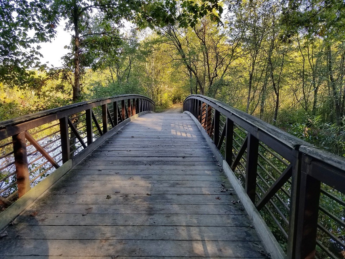 DelawareScene.com: Killens Pond State Park – Felton, DE